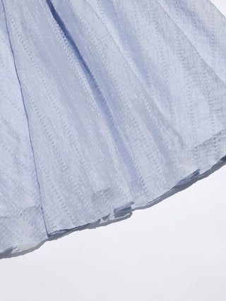 Ciel Strap Mini Dress