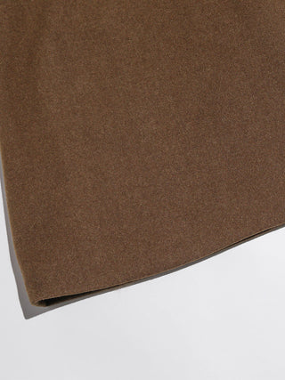 Cocoa V neck Mini Dress