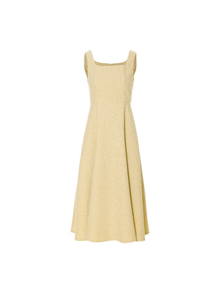 Cordelia Sequin Midi Dress