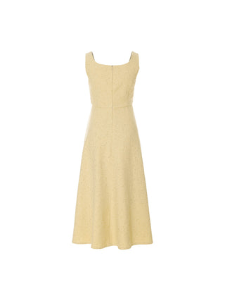 Cordelia Sequin Midi Dress