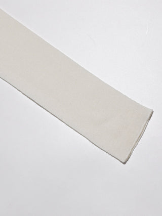 Cozy Turtleneck Top Ivory