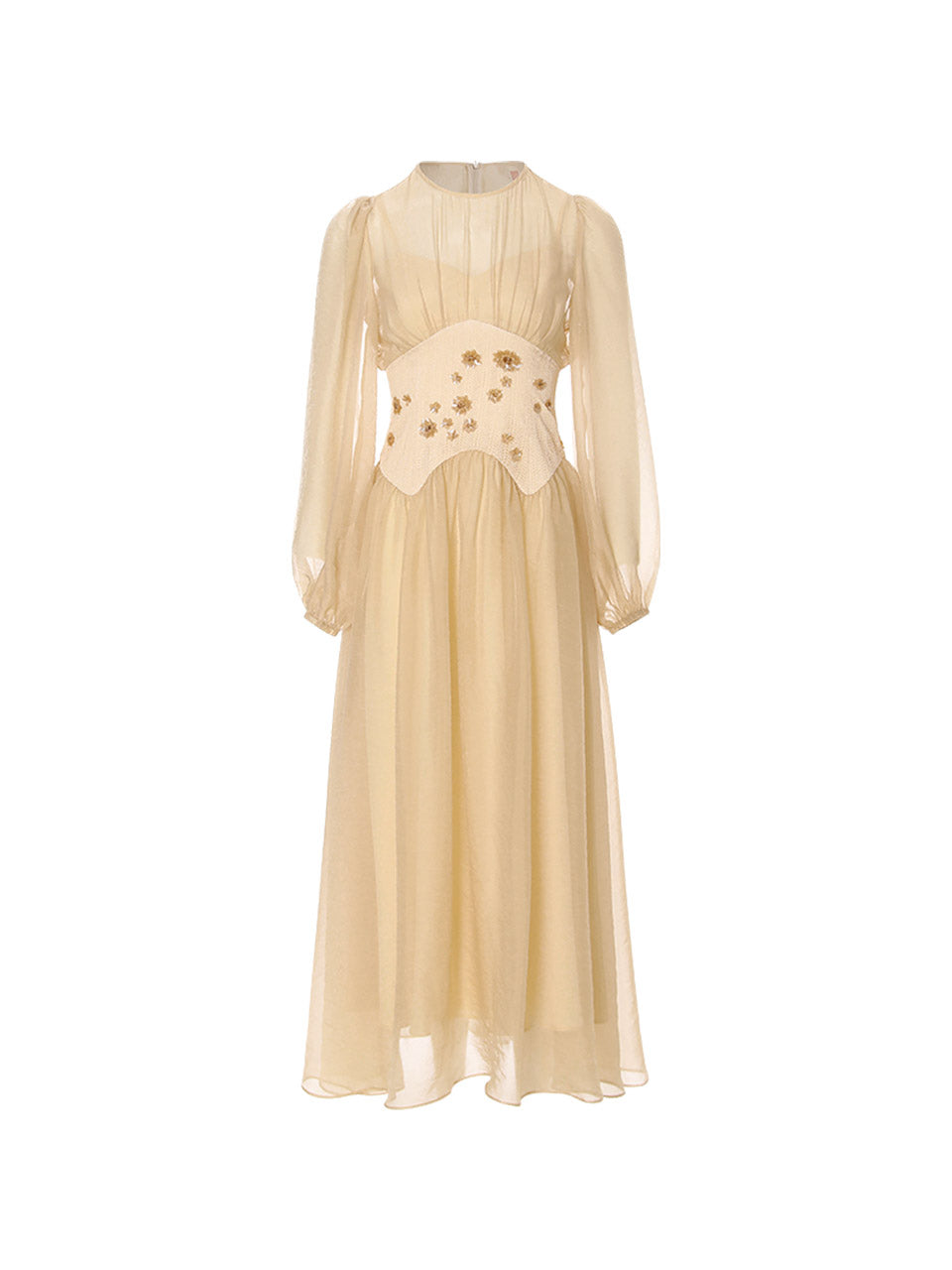 Occasion dress – SINCETHEN