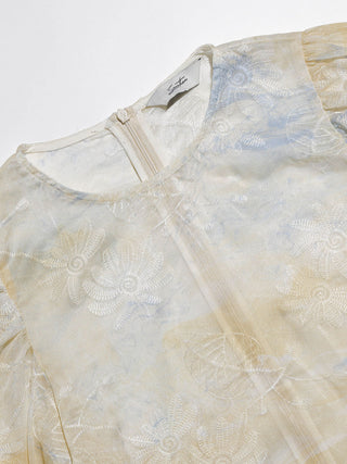 Dandelion Skirt Set