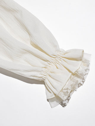 Daze Crop Blouse