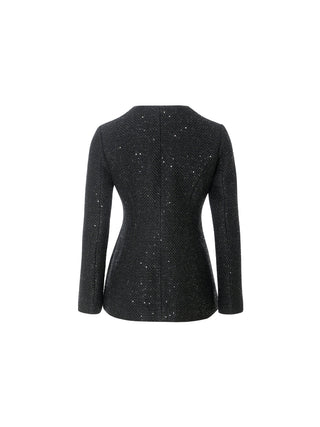 Eclat Tweed Jacket