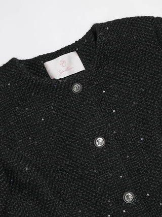 Eclat Tweed Jacket