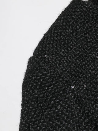 Eclat Tweed Jacket
