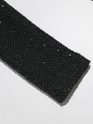 Eclat Tweed Jacket