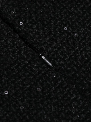 Eclat Tweed Mini Skirt