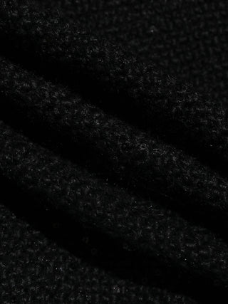 Eclat Tweed Mini Skirt