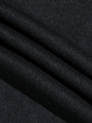 Eclipse Wool Long Coat