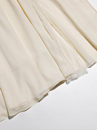 Eloise Off-Shoulder Long Dress