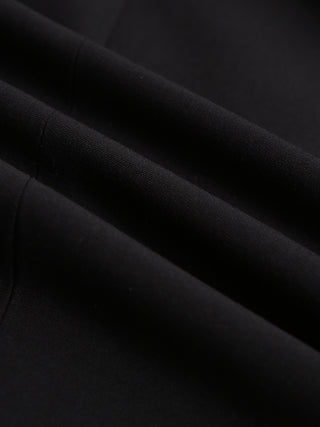 Essential Black Blazer