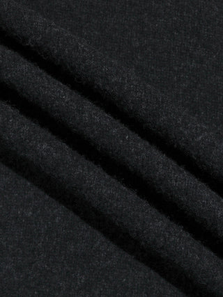 Falling Wool Warmer Cape