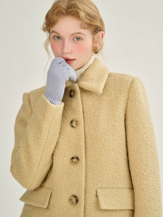 Fiesta wool set