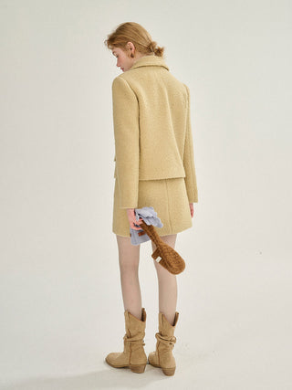 Fiesta wool set
