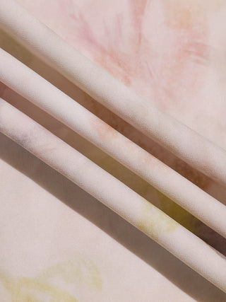 Flovelle Ruffle Long Dress