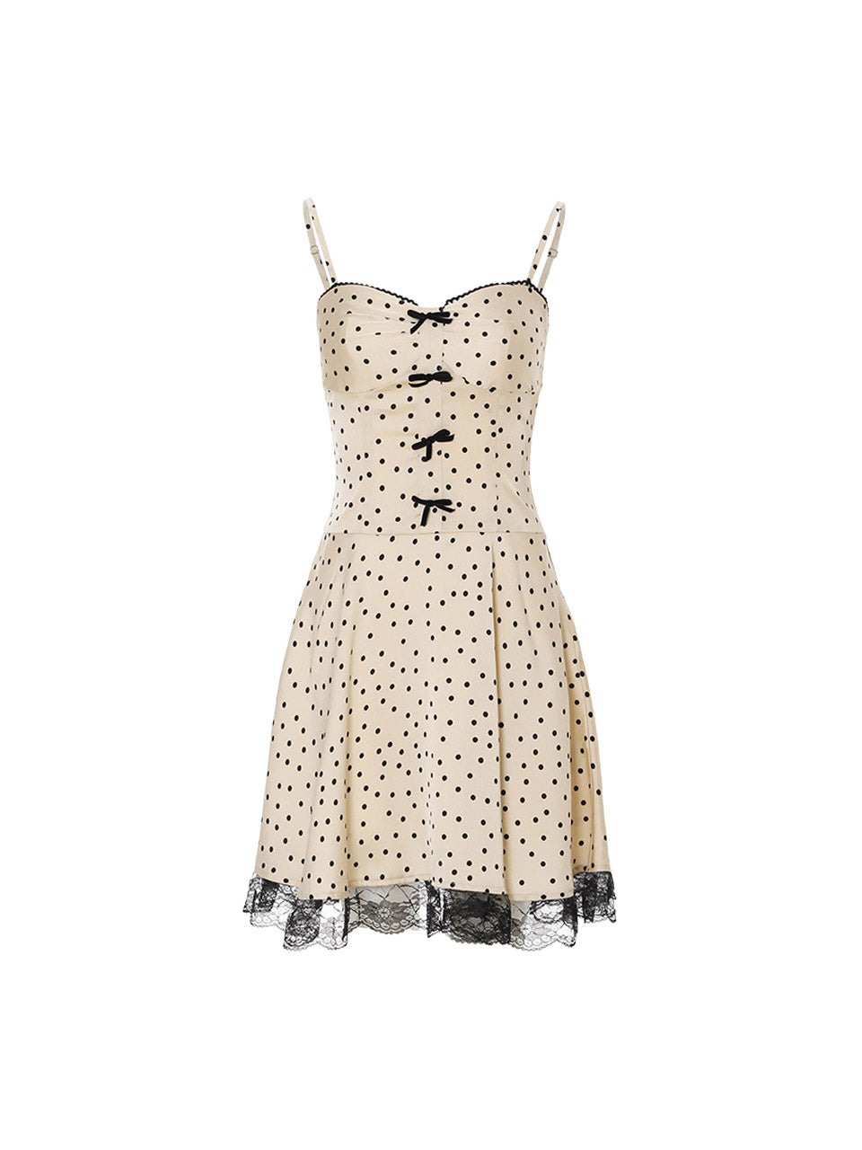 MINI DRESS – SINCETHEN