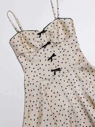 Glam Triple Mini Dress