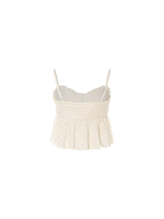 Glow Essence Bustier