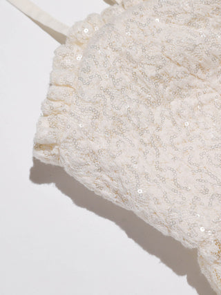 Glow Essence Bustier