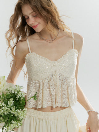Glow Essence Bustier