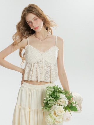 Glow Essence Bustier