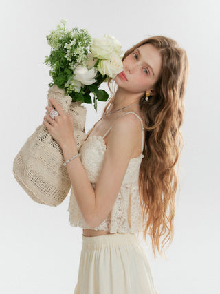 Glow Essence Bustier