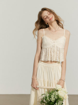 Glow Essence Bustier