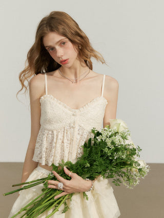 Glow Essence Bustier