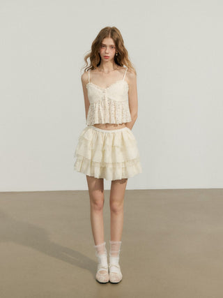 Glow Essence Bustier