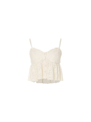 Glow Essence Bustier