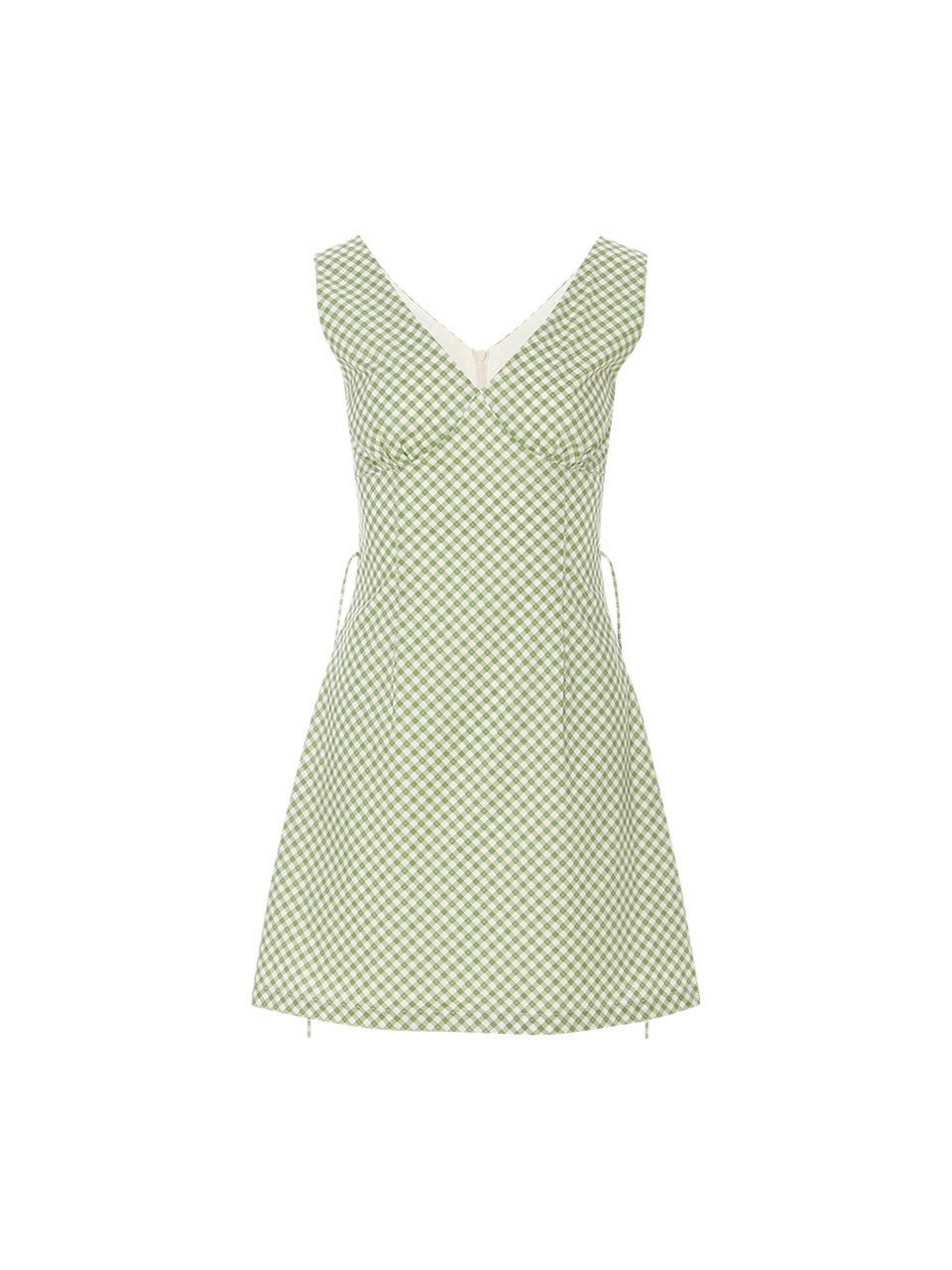 SinceThen★French floral dress ワンピース ST41 Since Then フレンチフローラルスカート ドレス ワンピース
