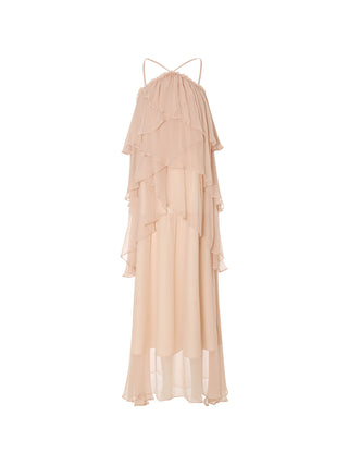 Harmony Layer Maxi Dress