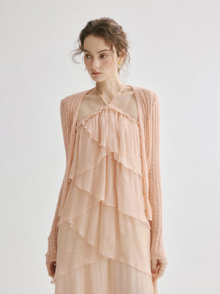 Harmony Layer Maxi Dress