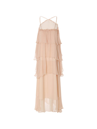 Harmony Layer Maxi Dress