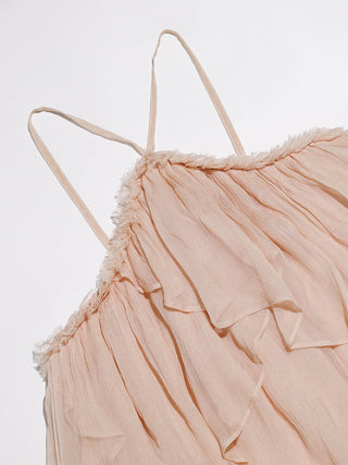 Harmony Layer Maxi Dress