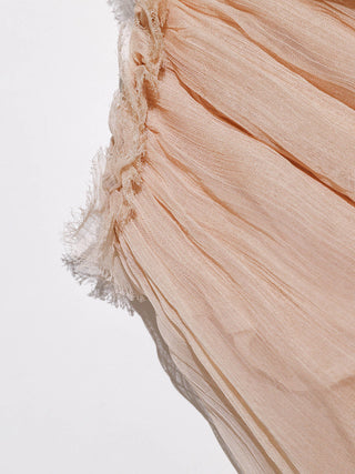 Harmony Layer Maxi Dress