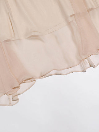 Harmony Layer Maxi Dress