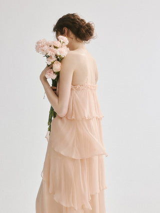 Harmony Layer Maxi Dress