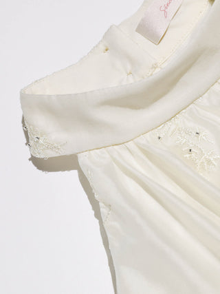 Iar Halterneck Blouse