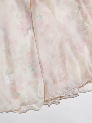 Iris Halterneck Maxi Dress
