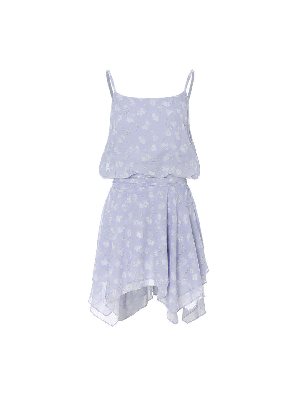 MINI DRESS – SINCETHEN