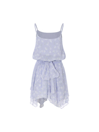 Iris Mini Dress
