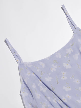 Iris Mini Dress