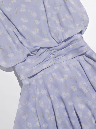 Iris Mini Dress