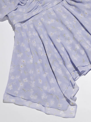 Iris Mini Dress