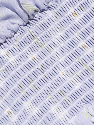 Iris Mini Dress