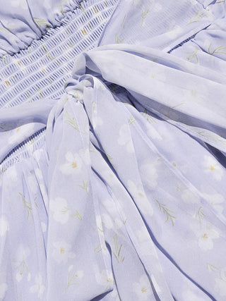 Iris Mini Dress