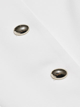 Ivoire Minimal Vest